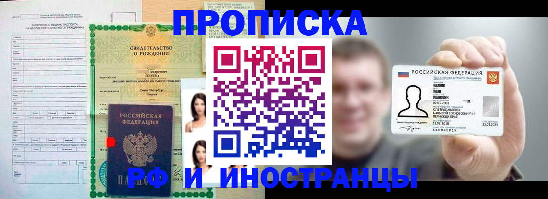 найти адрес прописки в Бородино